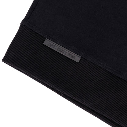 Miles Sweat  - Black