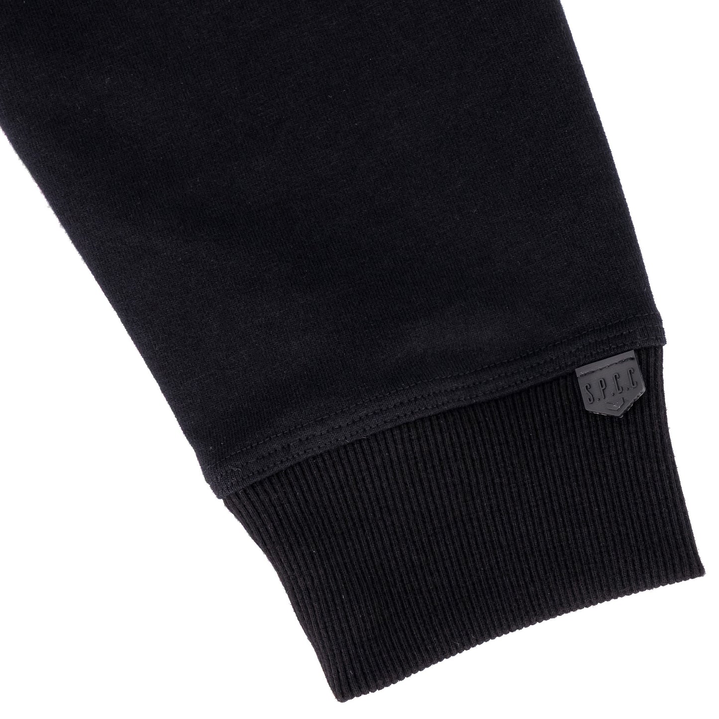 Miles Sweat  - Black