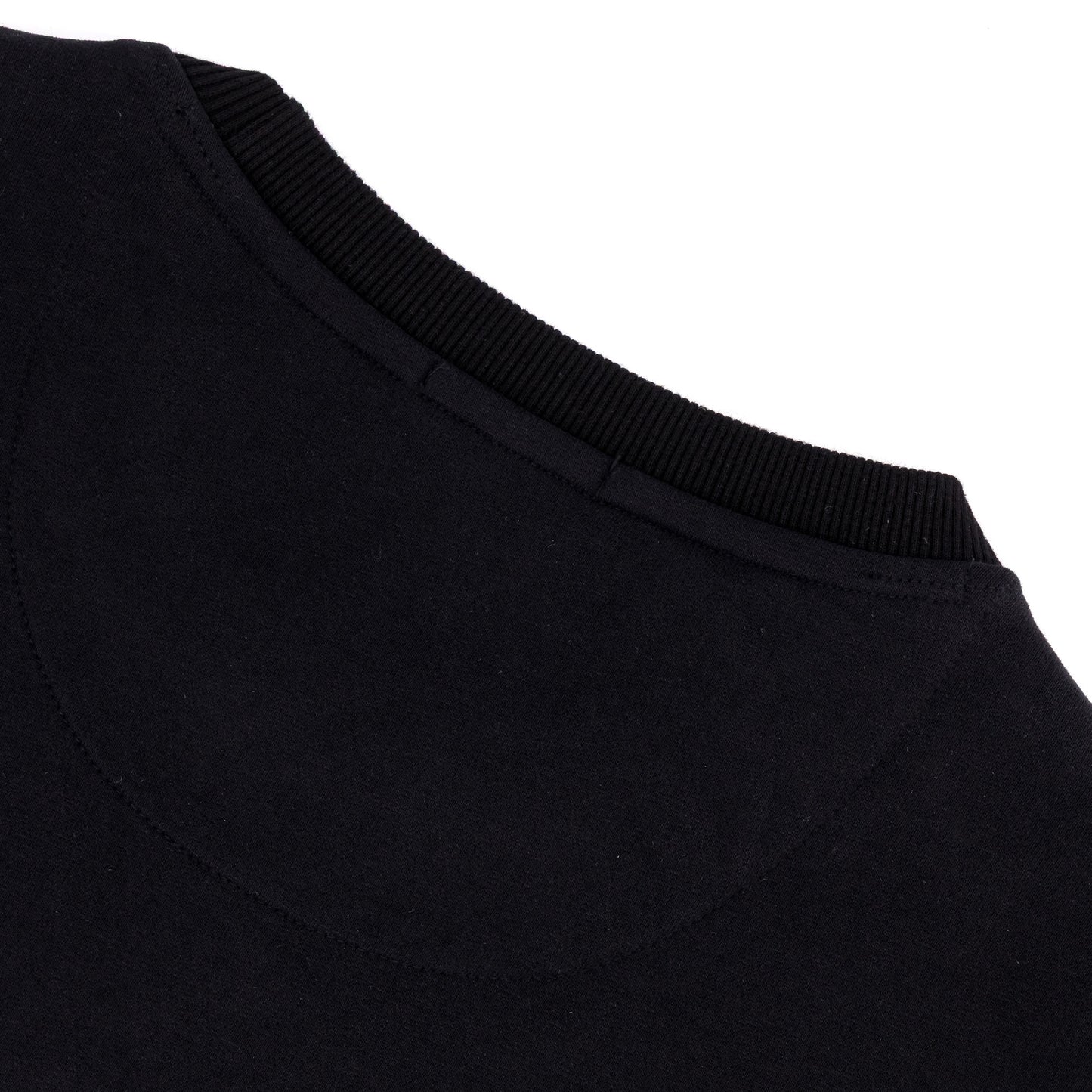 Miles Sweat  - Black