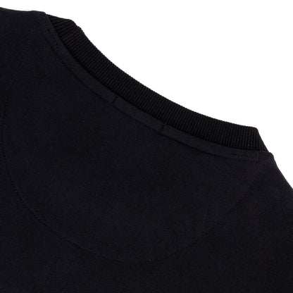 Miles Sweat  - Black