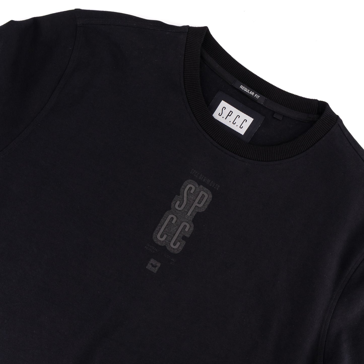 Miles Sweat  - Black