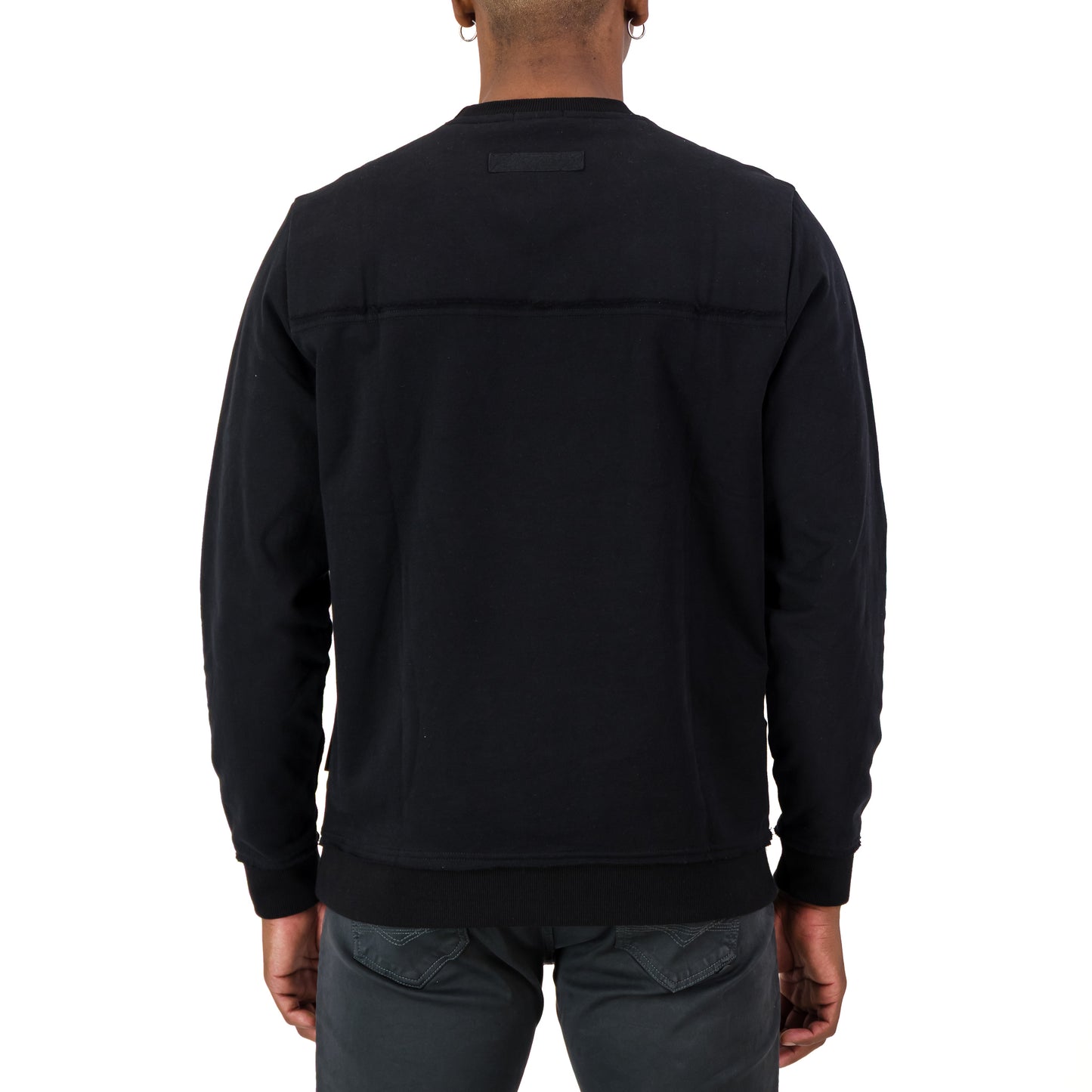 Recon Barrett Sweat  - Black