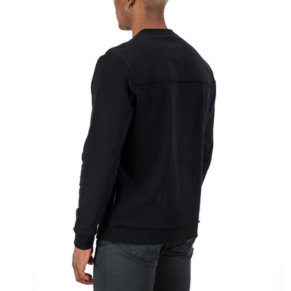 Recon Barrett Sweat  - Black