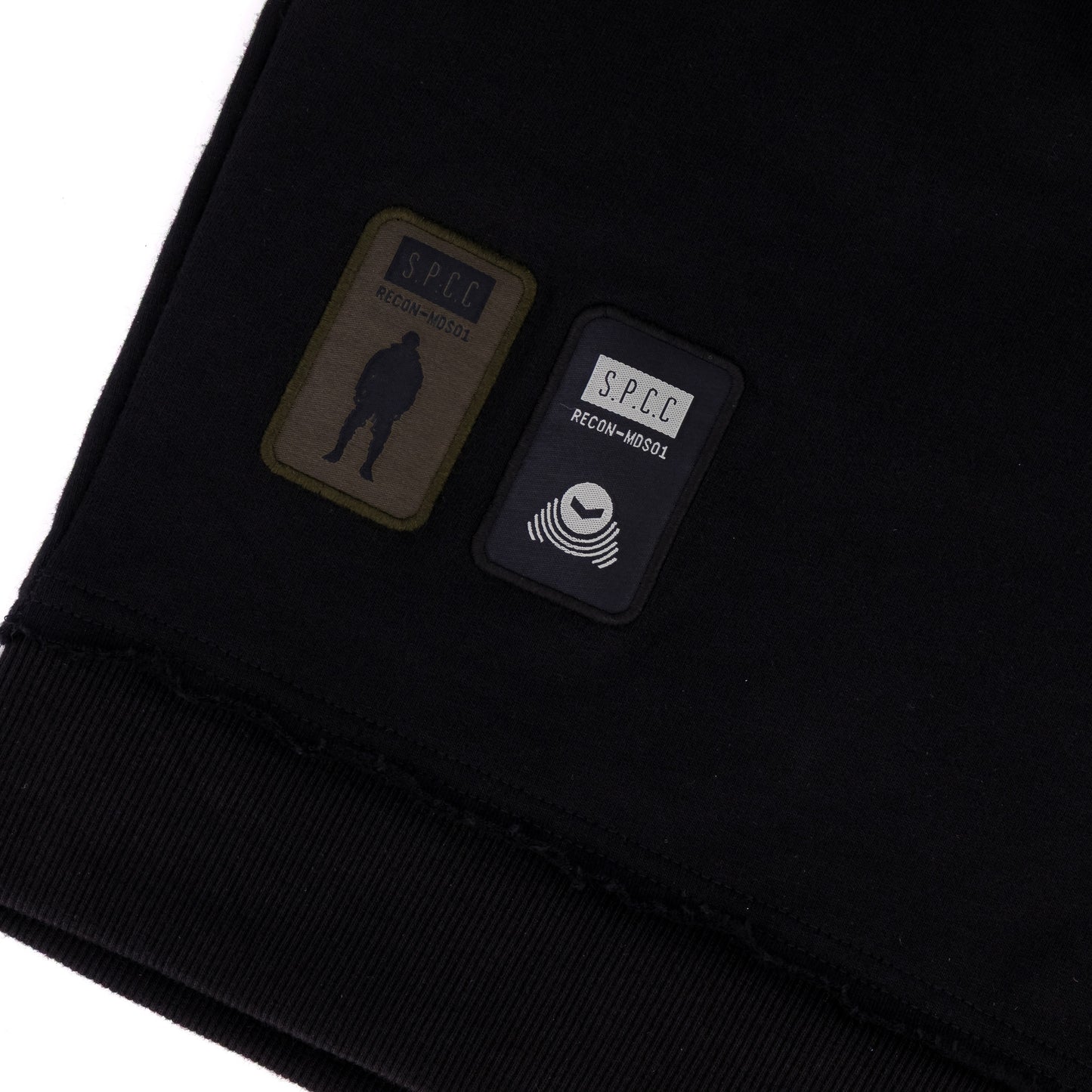 Recon Barrett Sweat  - Black