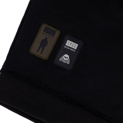 Recon Barrett Sweat  - Black