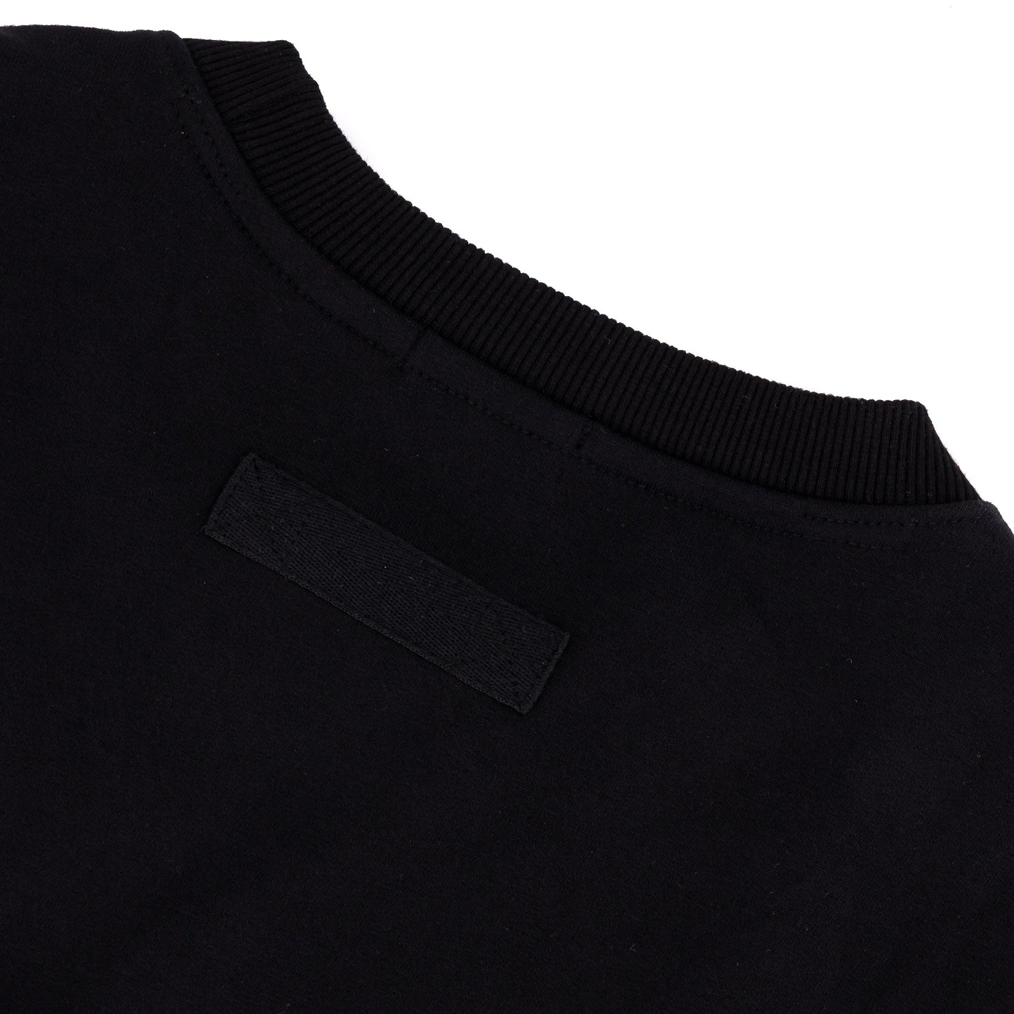 Recon Barrett Sweat  - Black