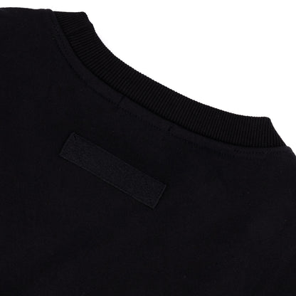 Recon Barrett Sweat  - Black