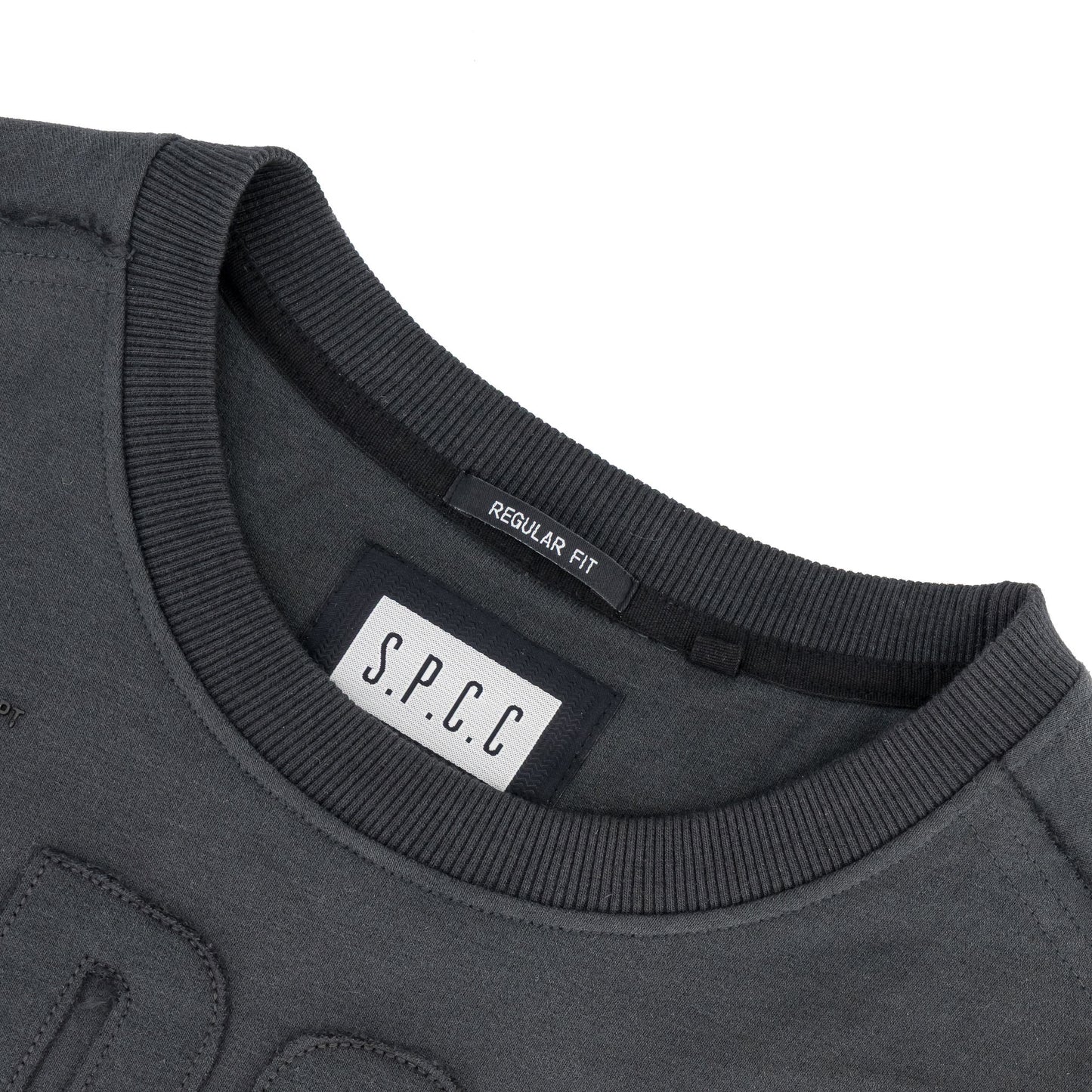 Kellen Sweat  - Charcoal