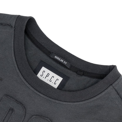 Kellen Sweat  - Charcoal