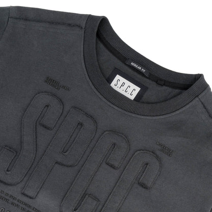 Kellen Sweat  - Charcoal