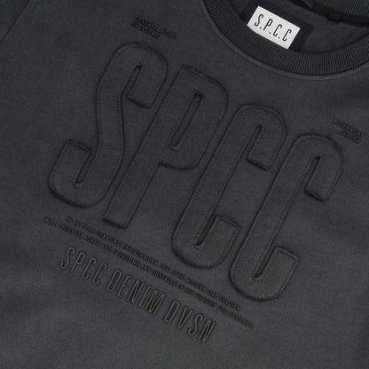 Kellen Sweat  - Charcoal