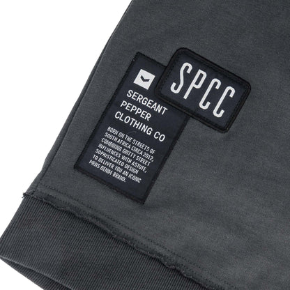Kellen Sweat  - Charcoal