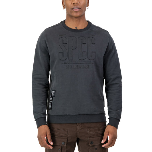 Kellen Sweat  - Charcoal