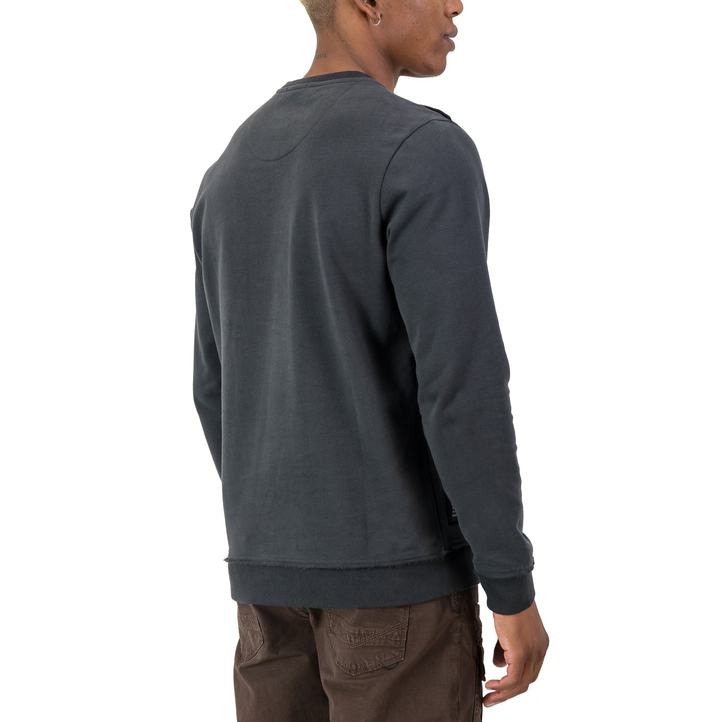 Kellen Sweat  - Charcoal