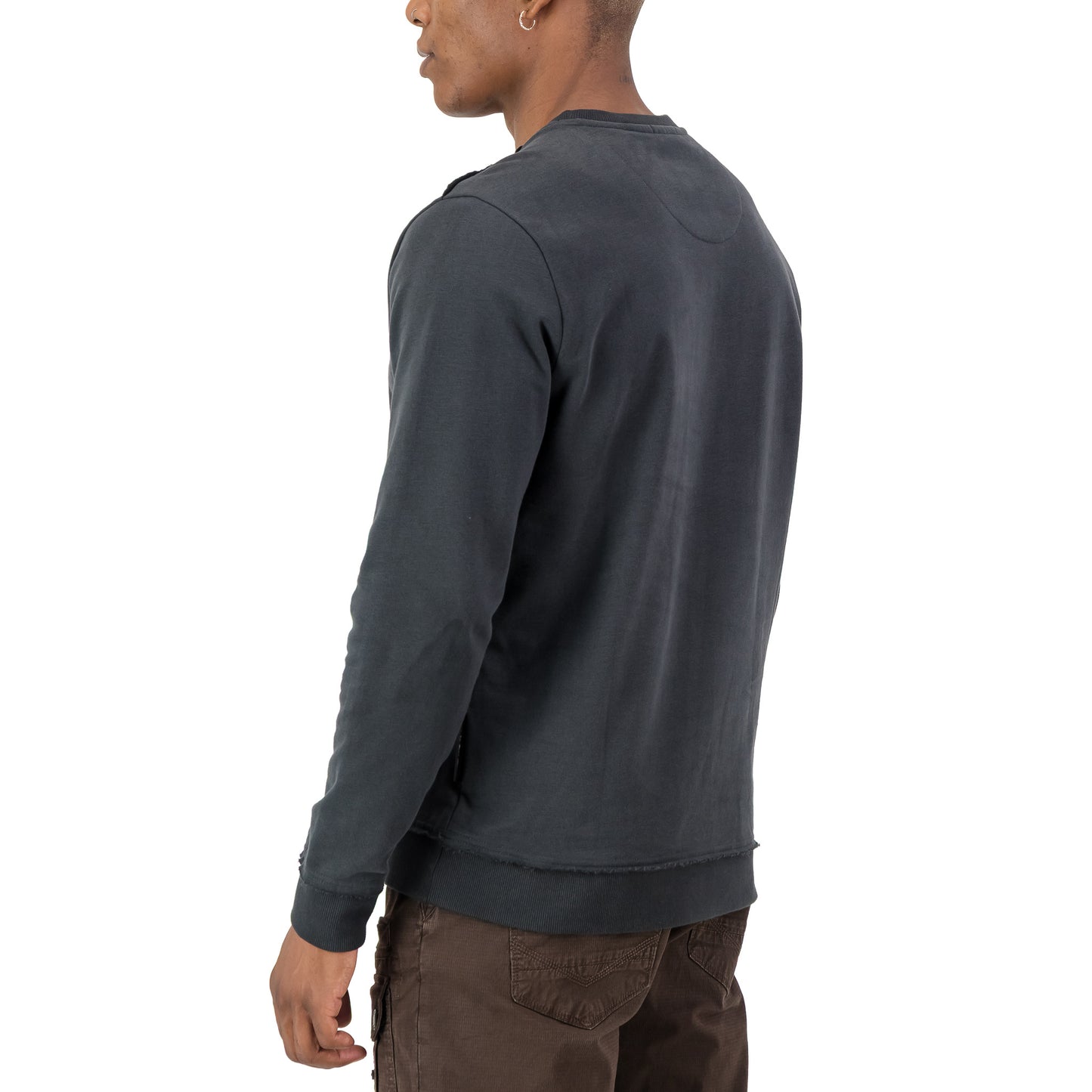 Kellen Sweat  - Charcoal