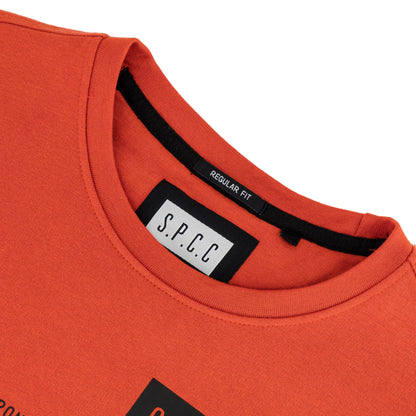 Felix Sweat  - Orange