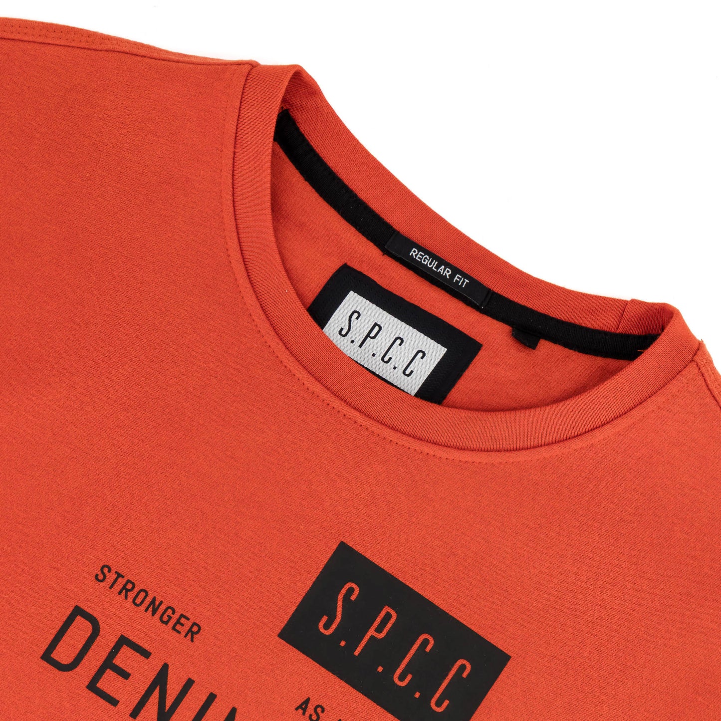 Felix Sweat  - Orange
