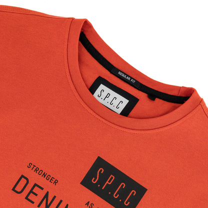 Felix Sweat  - Orange