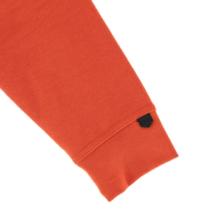 Felix Sweat  - Orange