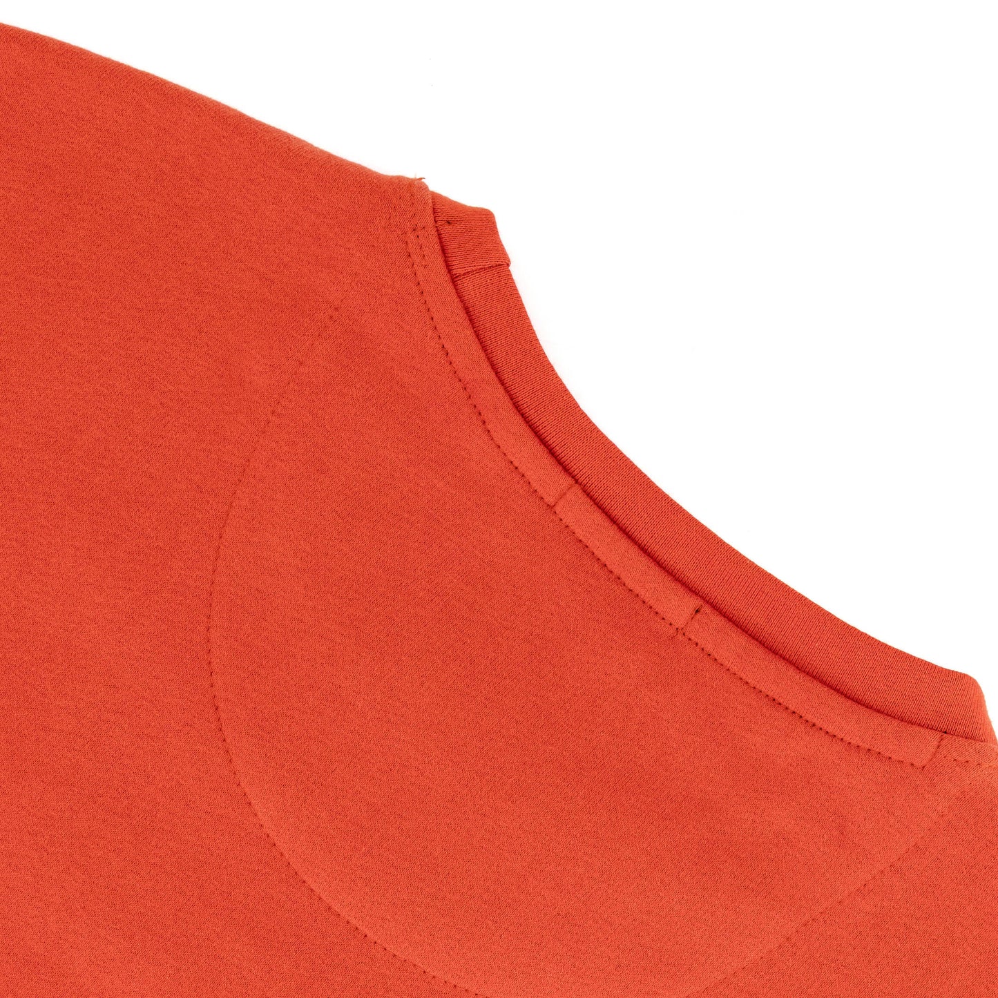 Felix Sweat  - Orange