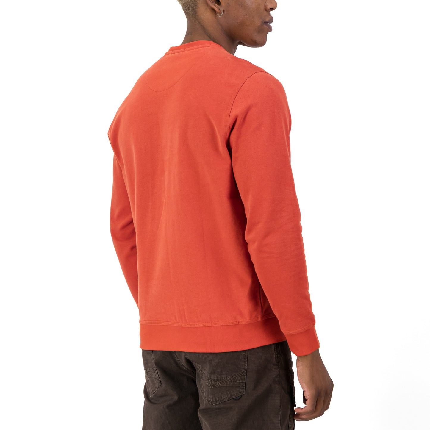Felix Sweat  - Orange