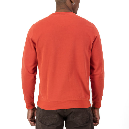 Felix Sweat - Orange