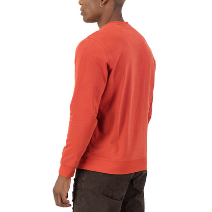 Felix Sweat  - Orange