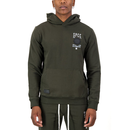 Orion Hoodie - Fatigue