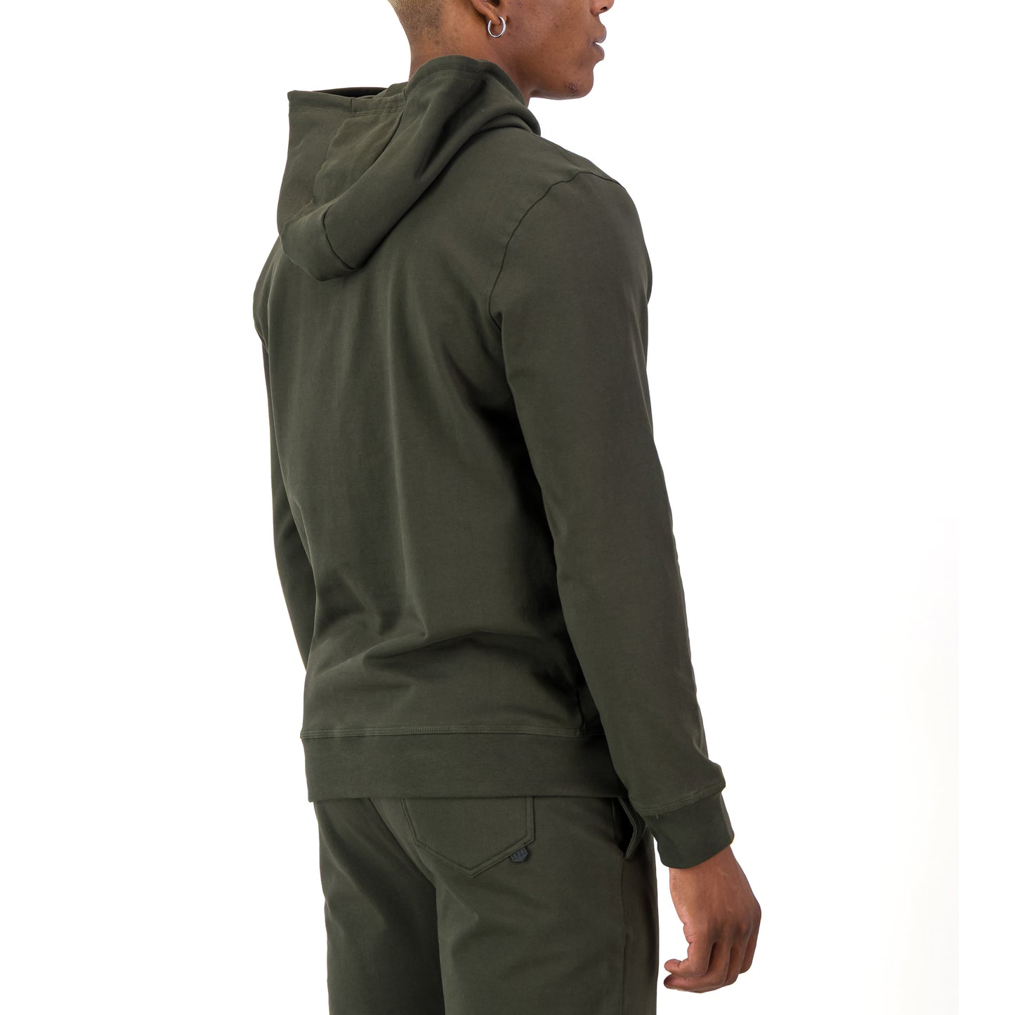 Orion Hoodie  - Fatigue