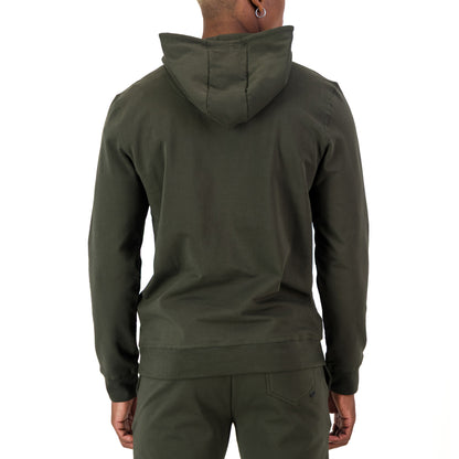 Orion Hoodie  - Fatigue