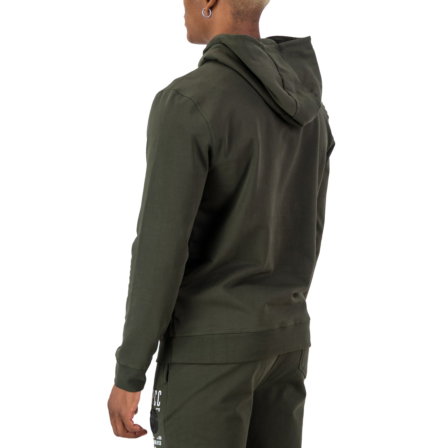 Orion Hoodie  - Fatigue