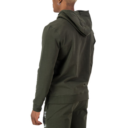 Orion Hoodie  - Fatigue