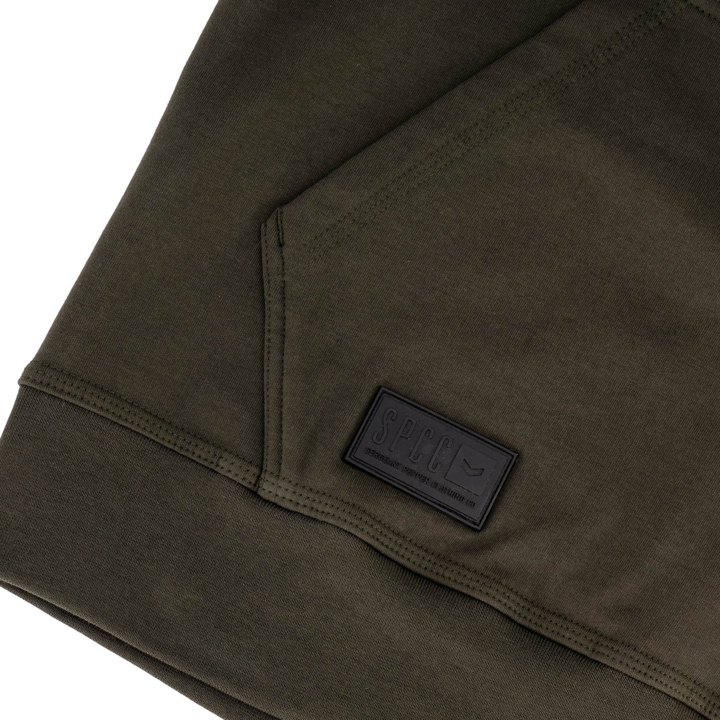 Orion Hoodie  - Fatigue