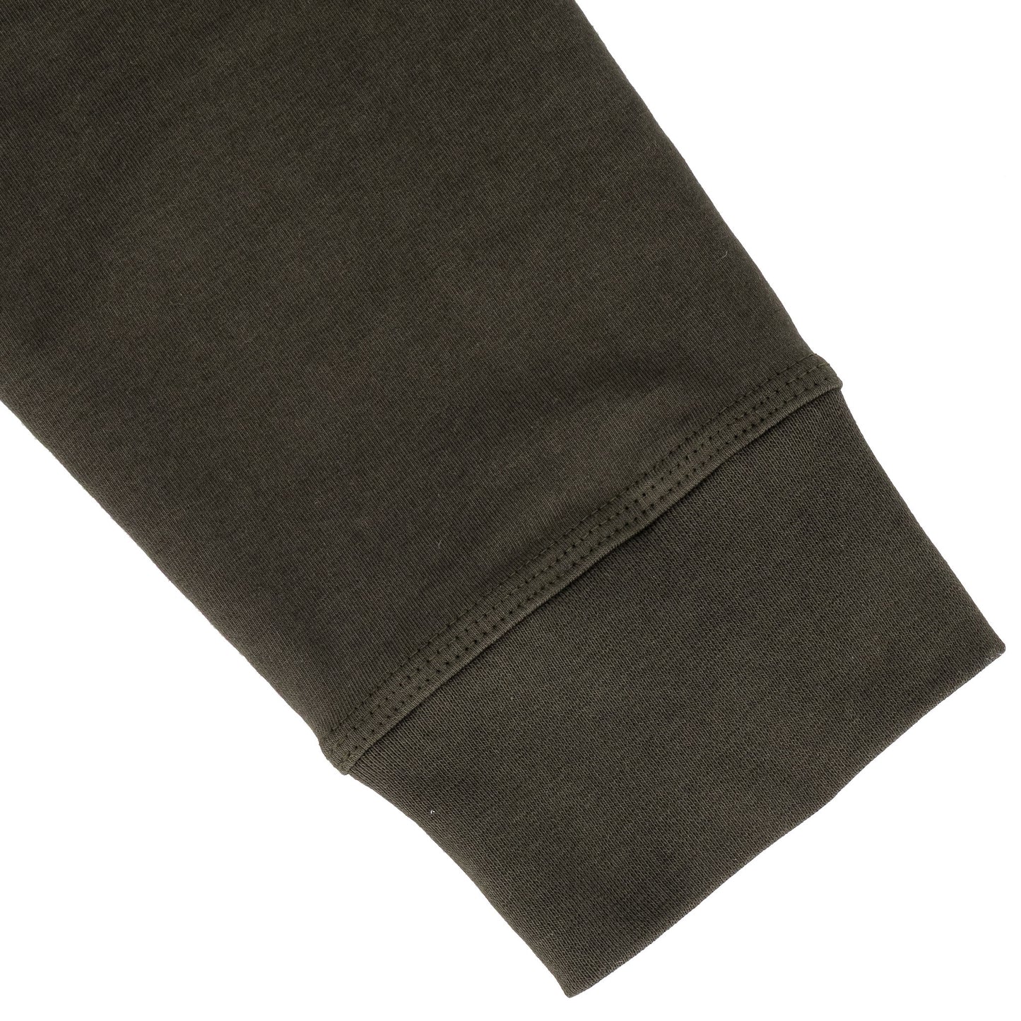 Orion Hoodie  - Fatigue