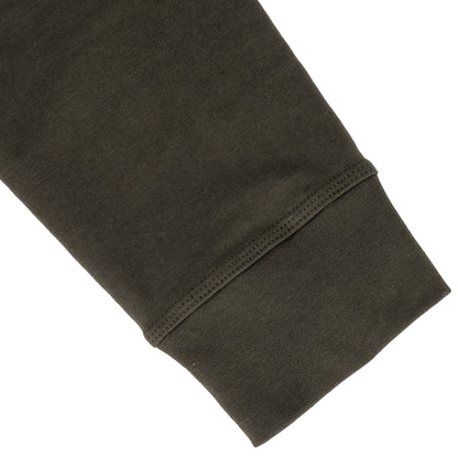 Orion Hoodie  - Fatigue