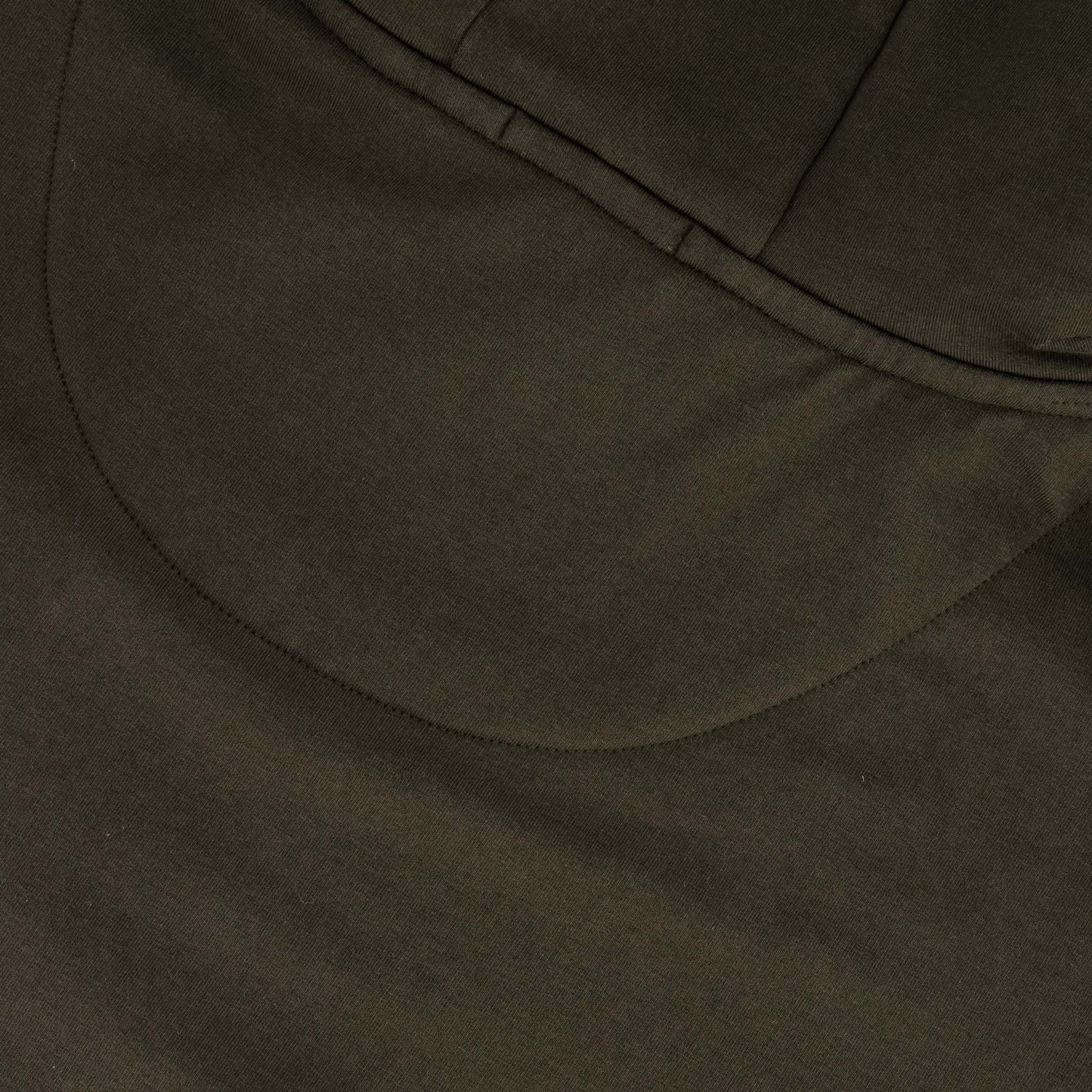 Orion Hoodie  - Fatigue