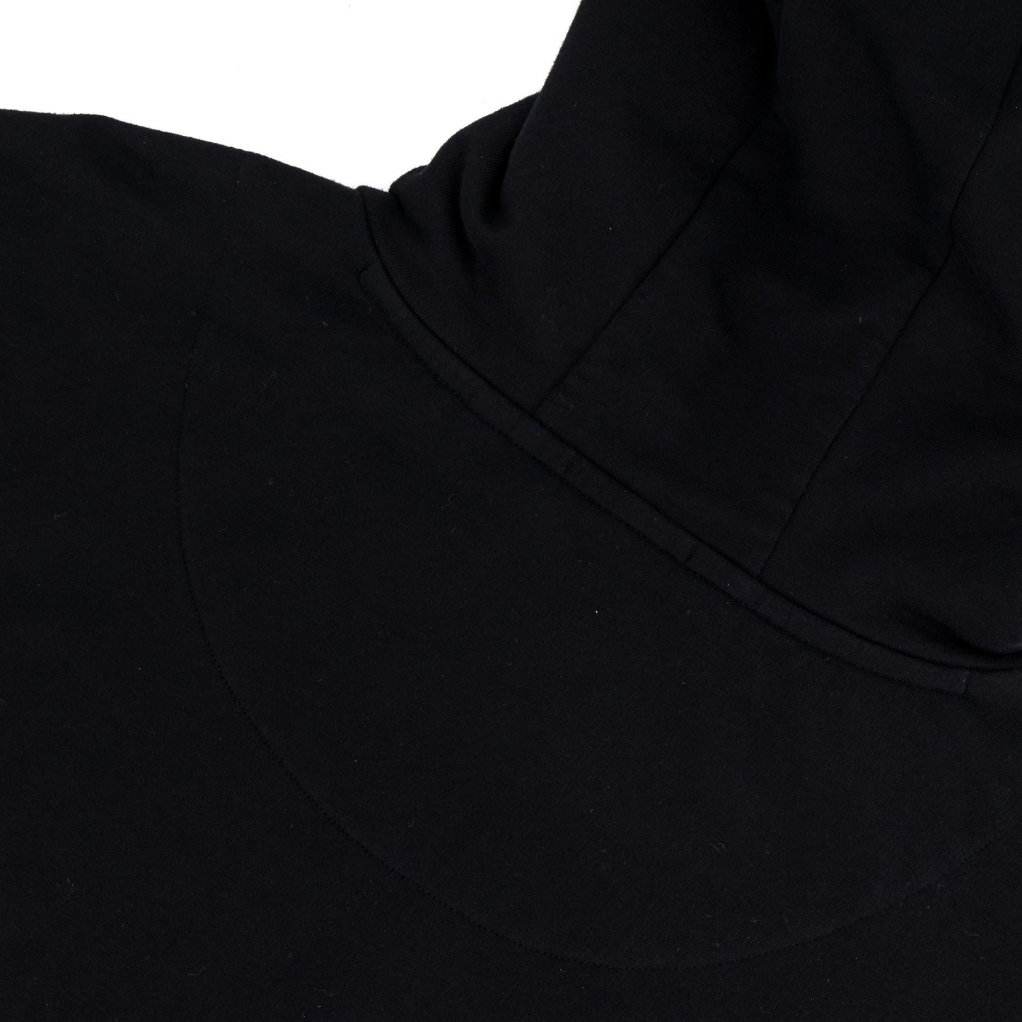 Miles Hoodie  - Black