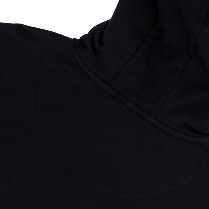 Miles Hoodie  - Black