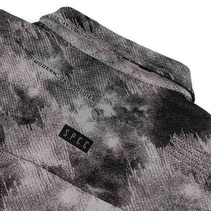 Ronan Shirt  - Mid Grey