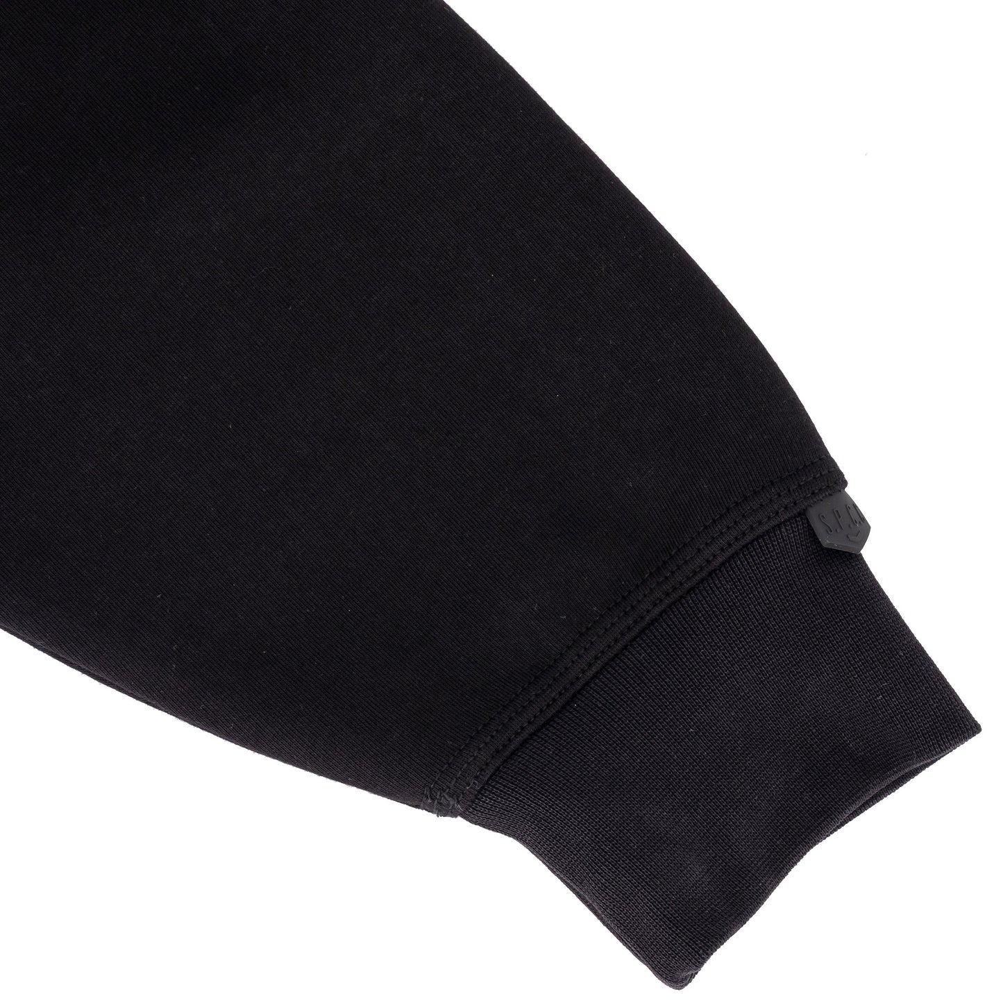 Kabel Sweat  - Black