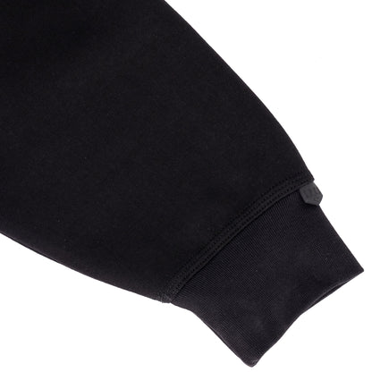 Kabel Sweat  - Black