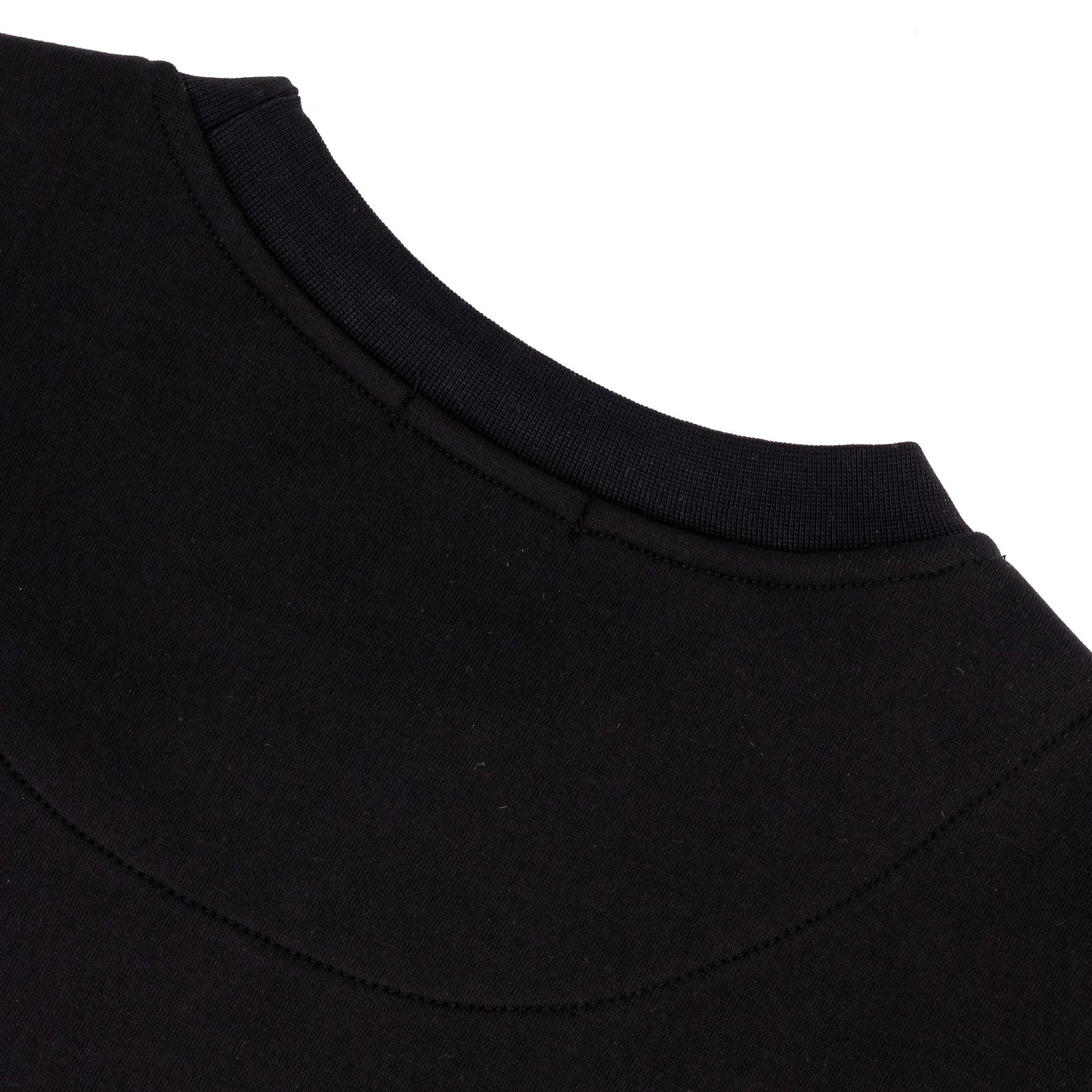 Kabel Sweat  - Black