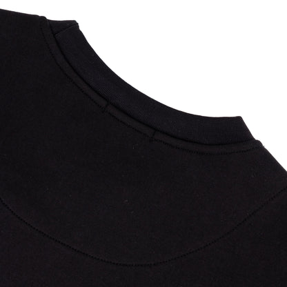 Kabel Sweat  - Black