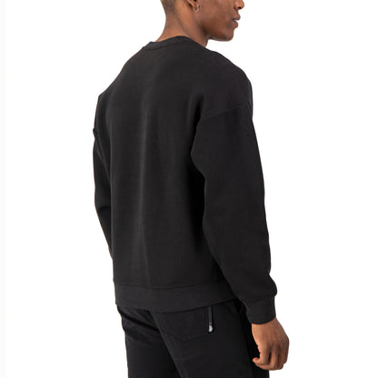 Kabel Sweat  - Black