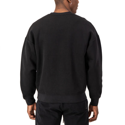 Kabel Sweat  - Black