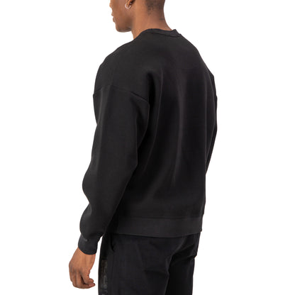 Kabel Sweat  - Black