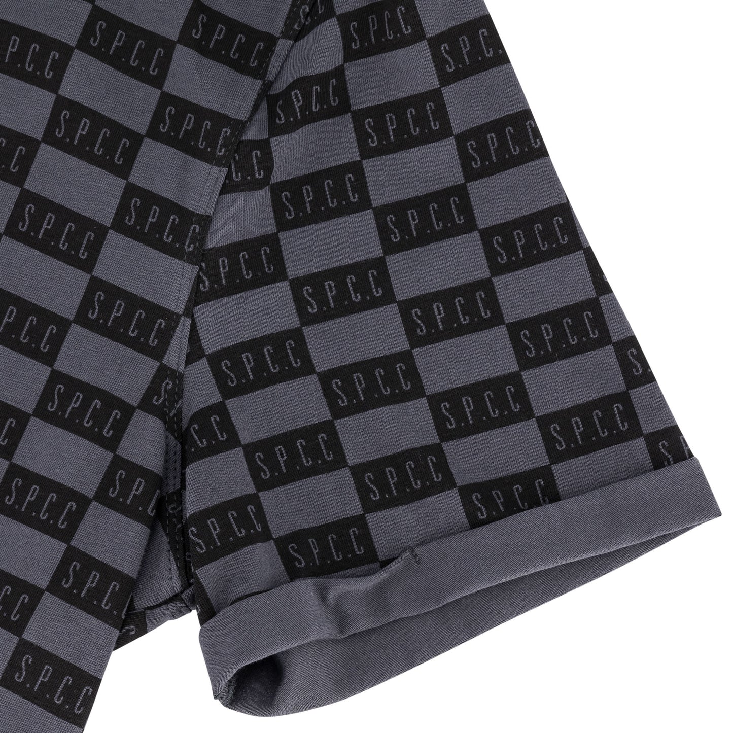 Torin Shirt  - Dark Grey