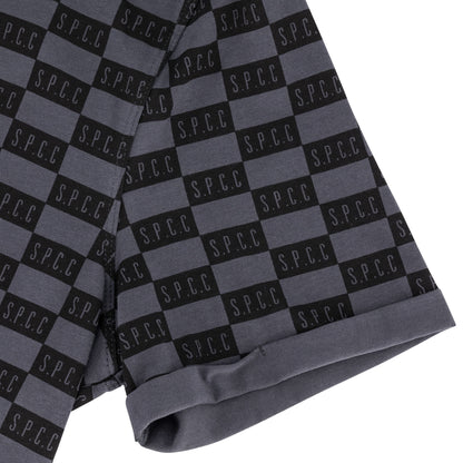 Torin Shirt  - Dark Grey