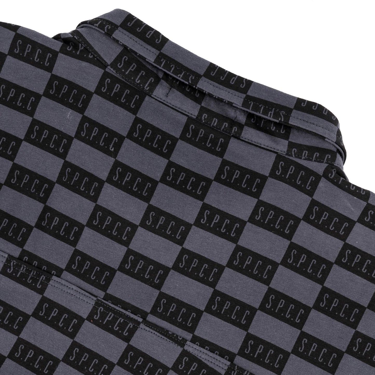 Torin Shirt  - Dark Grey