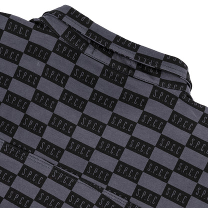 Torin Shirt  - Dark Grey